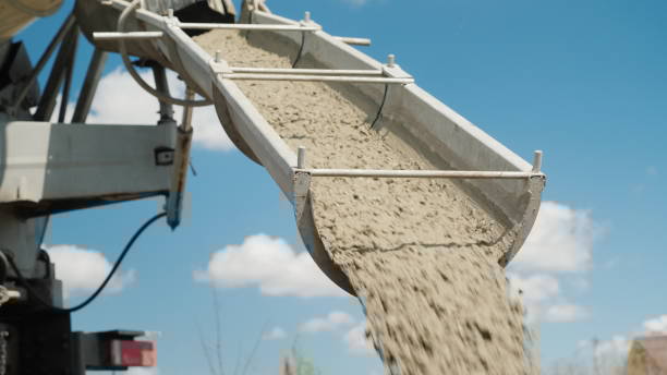 Best Concrete Driveway Installation in Auburn Lake Trails, CA