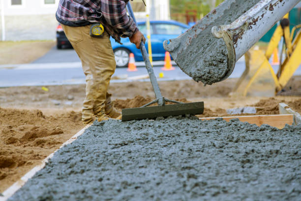 Best Decorative Concrete in Auburn Lake Trails, CA