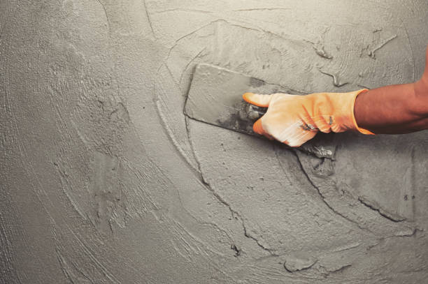 Best Concrete Foundation Repair in Auburn Lake Trails, CA