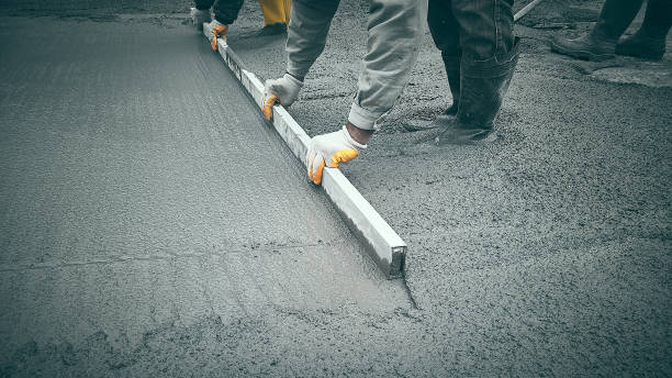 Best Concrete Steps and Stairs in Auburn Lake Trails, CA
